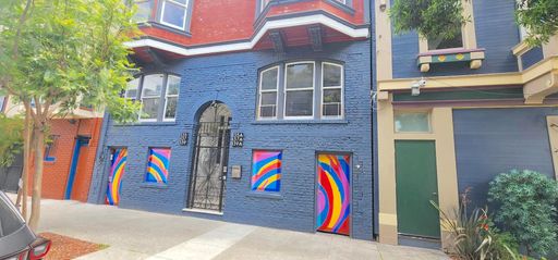135-139 Albion St - 137, San Francisco, CA 94110