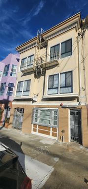 558 21st Ave, 1, San Francisco, CA 94121