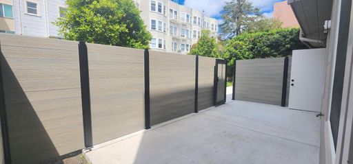 1556-1564 Lombard Street - 1564C, San Francisco, CA 94123