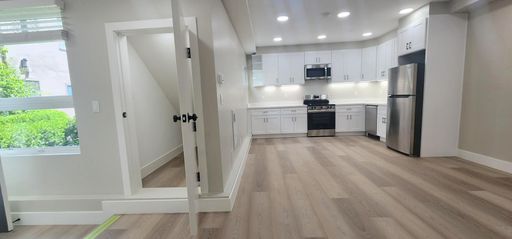 1556-1564 Lombard Street - 1564C, San Francisco, CA 94123
