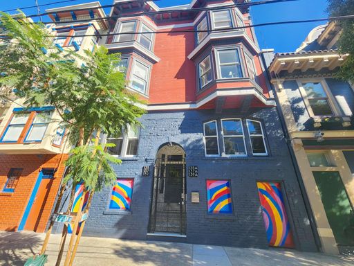 135-139 Albion St - 137, San Francisco, CA 94110
