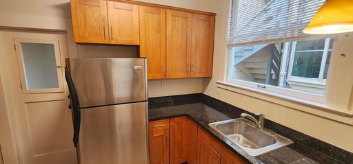 558 21st Ave, 1, San Francisco, CA 94121