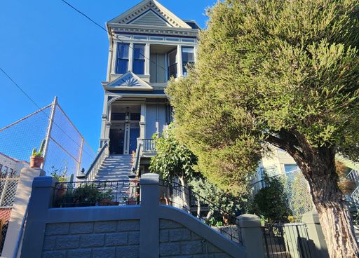 450-454 Page Street - 450, San Francisco, CA 94102