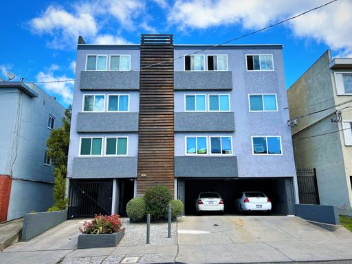 285 Fairmount Ave - 307, Oakland, CA 94611
