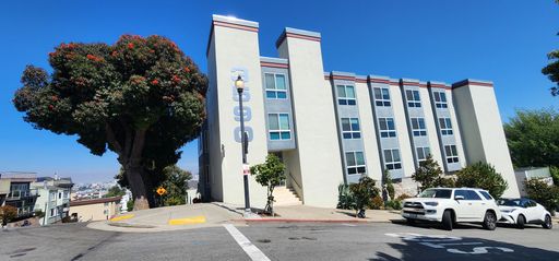 3590 21st Street , San Francisco, CA 94114