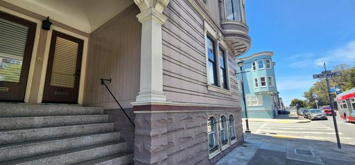 251-255 Lincoln Way / 1206-1212 4th Ave - 257 Lincoln Way, San Francisco, CA 94122