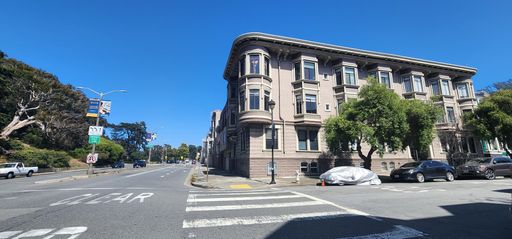 251-255 Lincoln Way / 1206-1212 4th Ave - 257 Lincoln Way, San Francisco, CA 94122