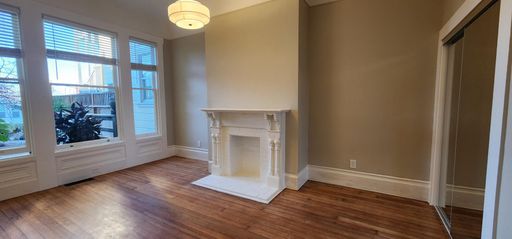 450-454 Page Street - 450, San Francisco, CA 94102