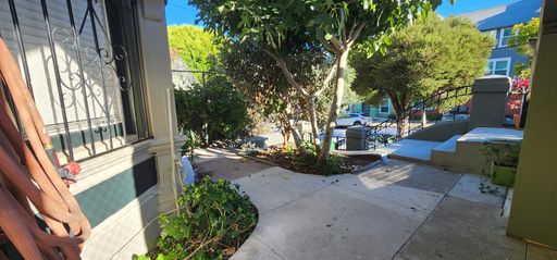 450-454 Page Street - 450, San Francisco, CA 94102
