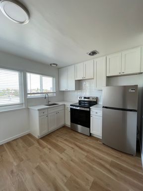 285 Fairmount Ave - 107, Oakland, CA 94611