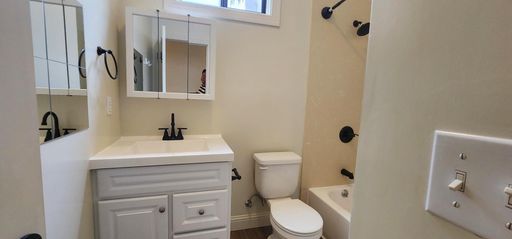 251-255 Lincoln Way / 1206-1212 4th Ave - 257 Lincoln Way, San Francisco, CA 94122