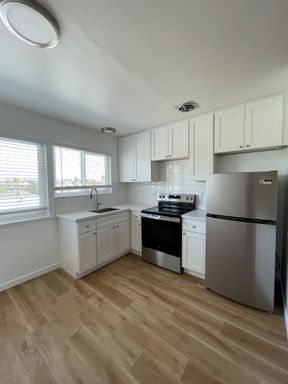 285 Fairmount Ave - 307, Oakland, CA 94611