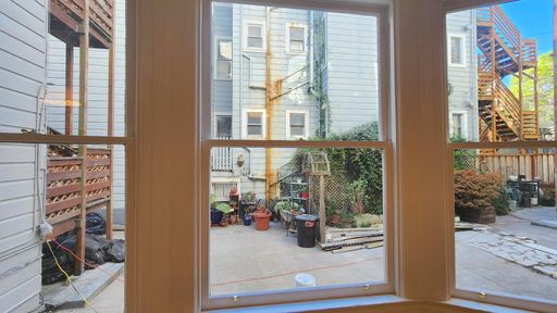 3601-3623 23rd Street - 3611, San Francsico, CA 94110