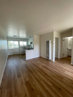 285 Fairmount Ave - 107, Oakland, CA 94611