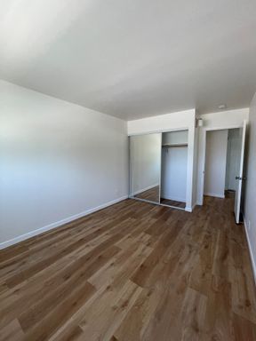 285 Fairmount Ave - 307, Oakland, CA 94611