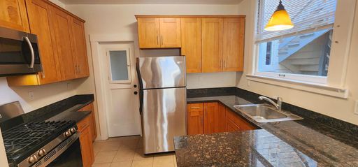 558 21st Ave, 1, San Francisco, CA 94121