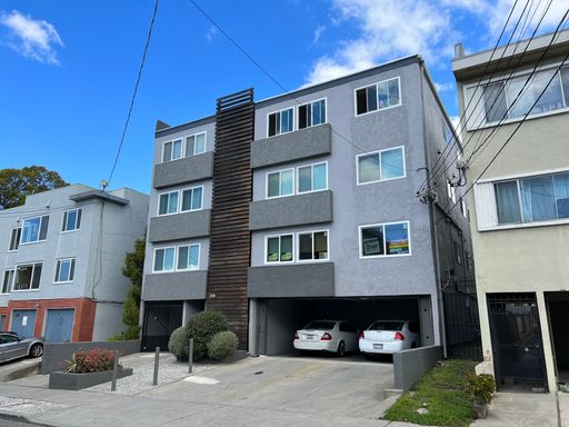285 Fairmount Ave - 107, Oakland, CA 94611