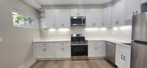 1556-1564 Lombard Street - 1564C, San Francisco, CA 94123