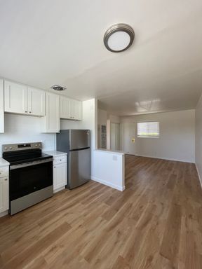 285 Fairmount Ave - 107, Oakland, CA 94611