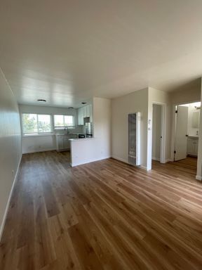 285 Fairmount Ave - 307, Oakland, CA 94611