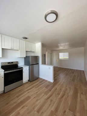 285 Fairmount Ave - 307, Oakland, CA 94611