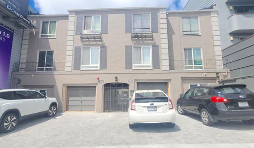 1556-1564 Lombard Street - 1564C, San Francisco, CA 94123