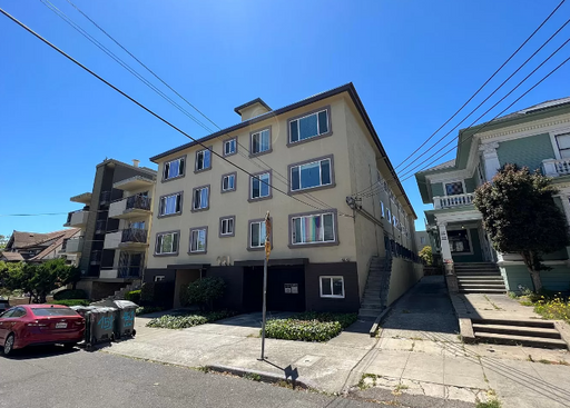 451 Lee Street - 102, Oakland, CA 94610