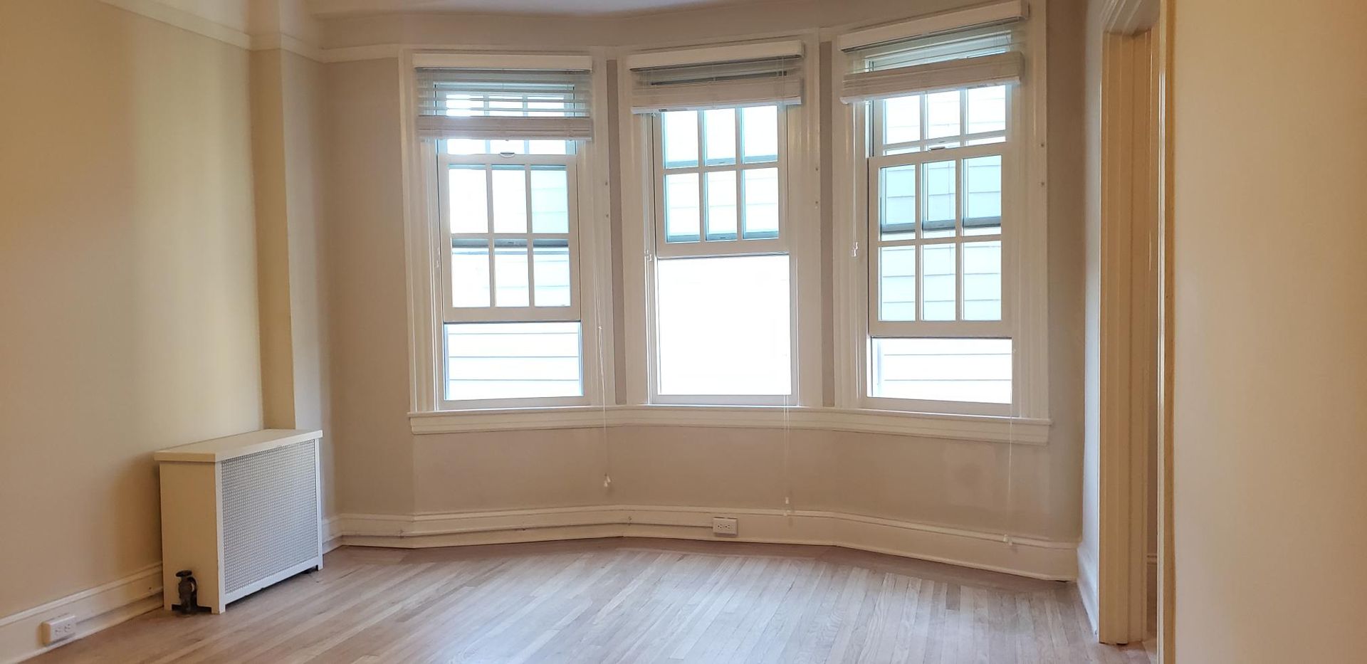 San Francisco Apartment: 510 26th Avenue