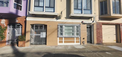 558 21st Ave, 1, San Francisco, CA 94121