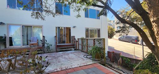 3590 21st Street , San Francisco, CA 94114
