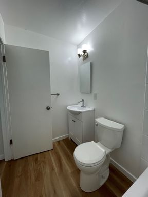 285 Fairmount Ave - 307, Oakland, CA 94611