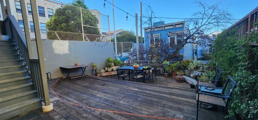 450-454 Page Street - 450, San Francisco, CA 94102