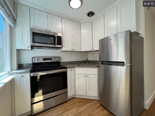 451 Lee Street - 102, Oakland, CA 94610