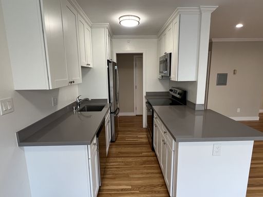 451 Lee Street - 207, Oakland, CA 94610