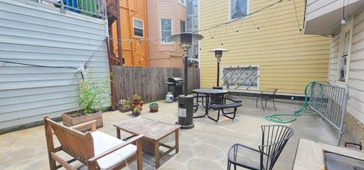 135-139 Albion St - 137, San Francisco, CA 94110