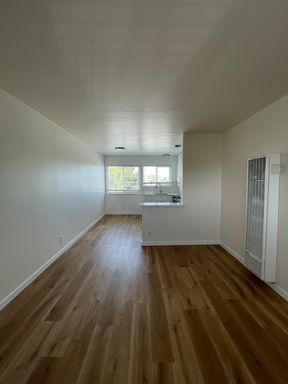 285 Fairmount Ave - 107, Oakland, CA 94611