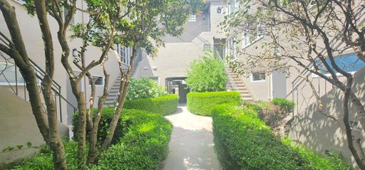 1556-1564 Lombard Street - 1564C, San Francisco, CA 94123