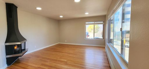3590 21st Street , San Francisco, CA 94114
