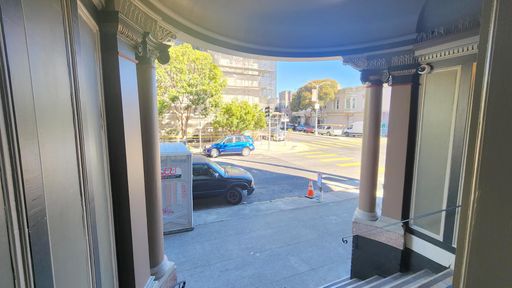3601-3623 23rd Street - 3611, San Francsico, CA 94110