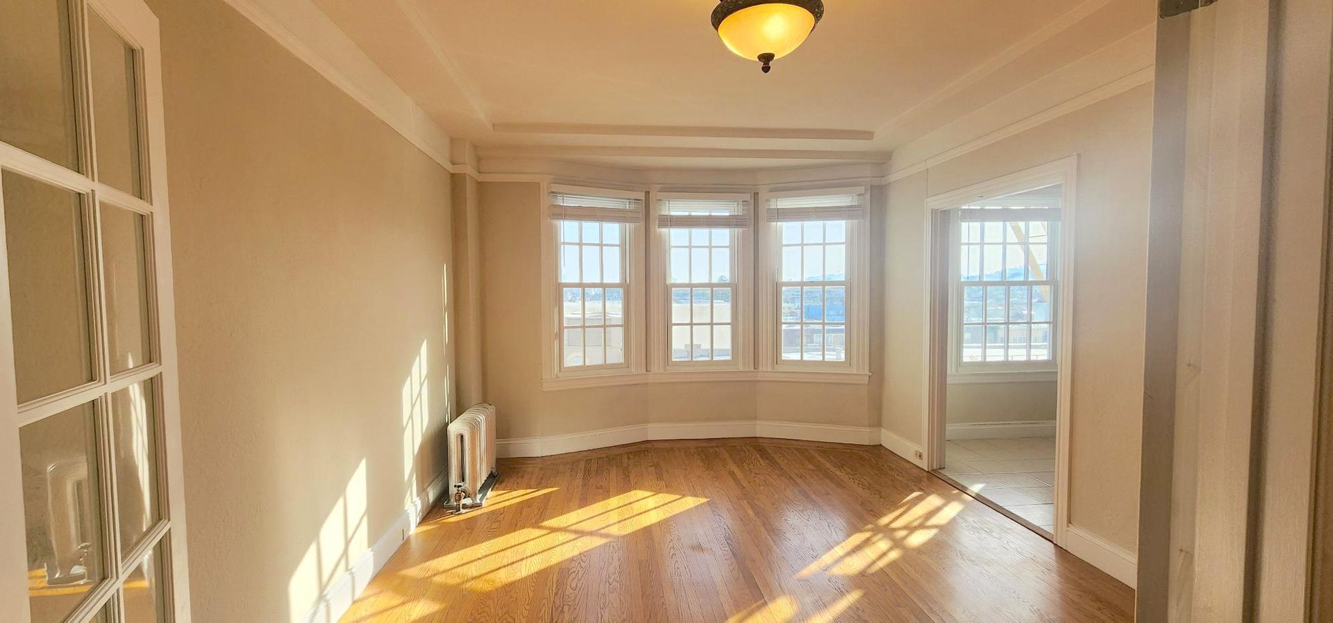 San Francisco Apartment: 510 26th Avenue