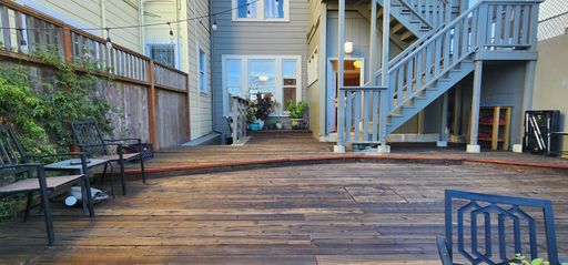 450-454 Page Street - 450, San Francisco, CA 94102