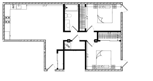 1556-1564 Lombard Street - 1564C, San Francisco, CA 94123