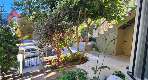 450-454 Page Street - 450, San Francisco, CA 94102