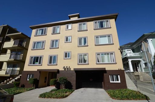 451 Lee Street - 207, Oakland, CA 94610