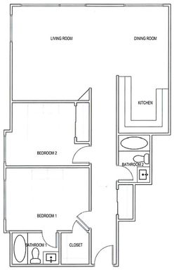 3590 21st Street , San Francisco, CA 94114