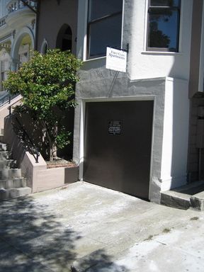 1308 Masonic Street - MOTO-12, San Francisco, CA 94117
