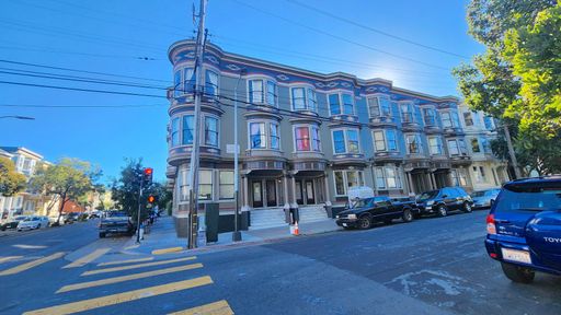 3601-3623 23rd Street - 3611, San Francsico, CA 94110