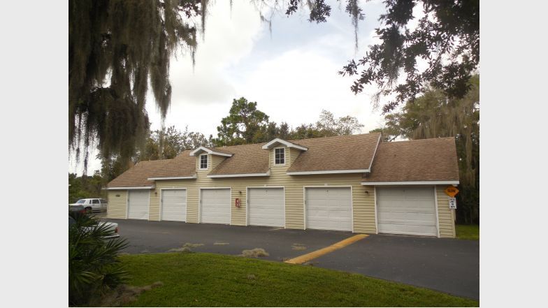 Parking at Tall Timbers