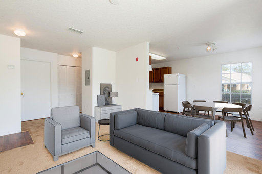 Tall Timbers Apartment Homes – photo 1