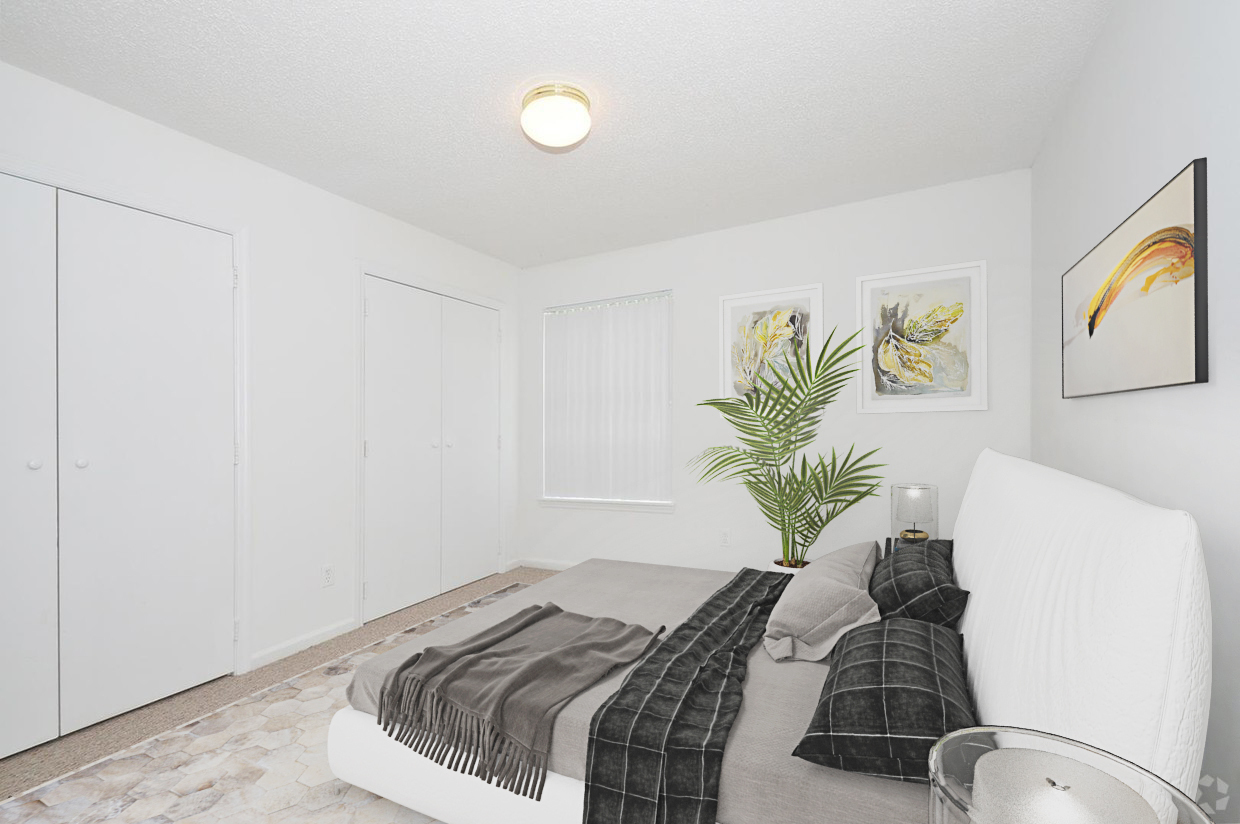 Bradenton Apartment: 1591 19th Street Ct E